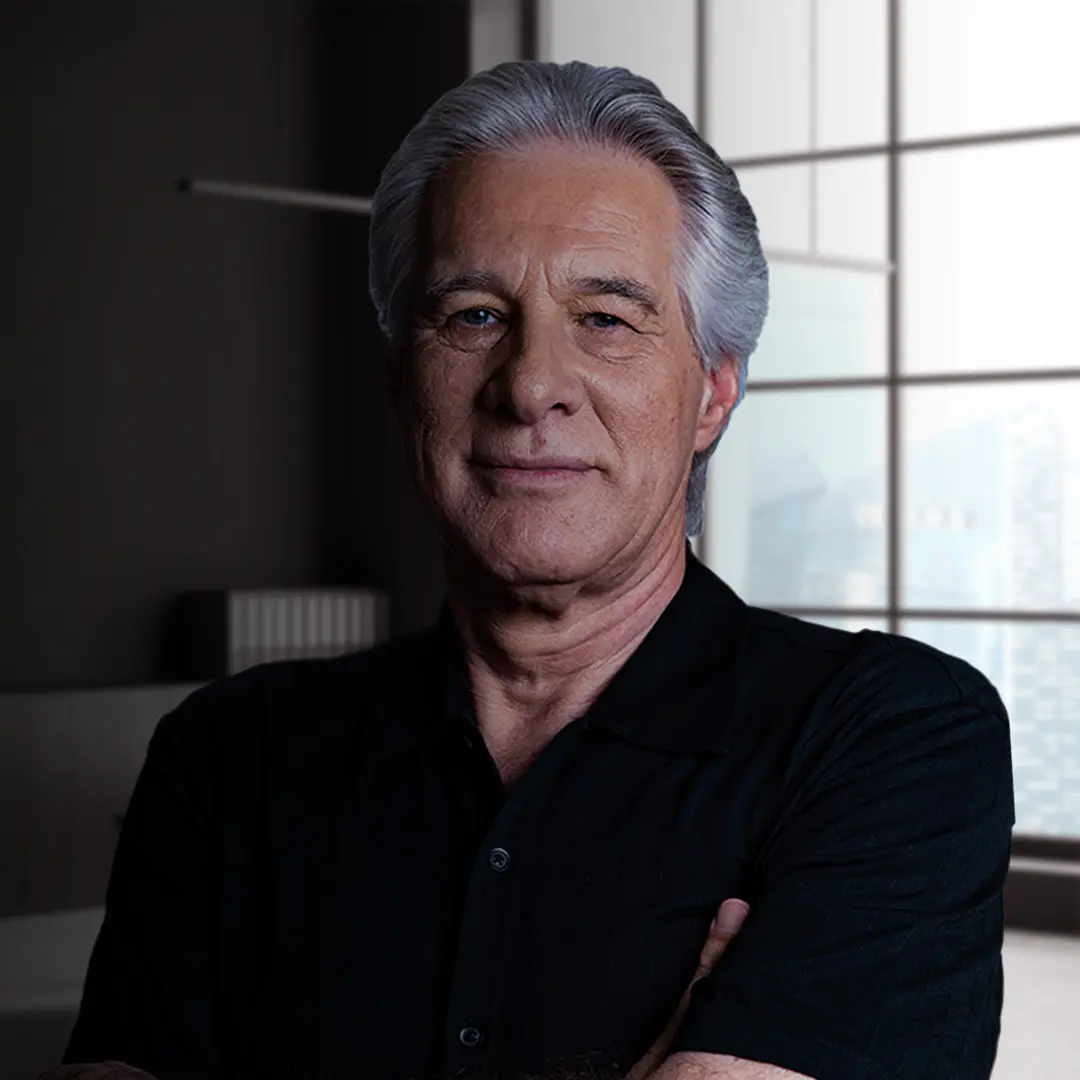 Max Gehringer