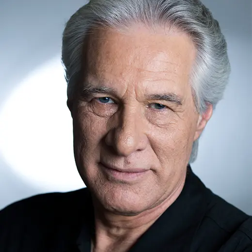 Max Gehringer